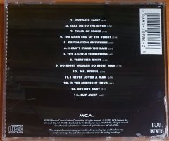 THE COMMITMENTS SOUNDTRACK (1991) - CD 2.EL