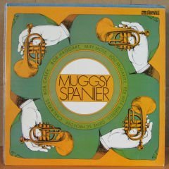MUGGSY SPANIER - LP 2.EL