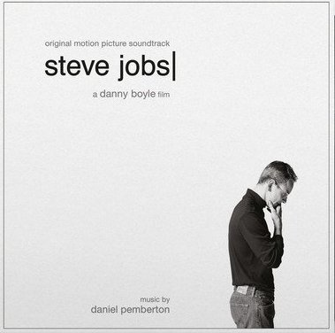 STEVE JOBS - SOUNDTRACK (2016) - SIFIR PLAK MUSIC ON VINYL