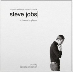 STEVE JOBS - SOUNDTRACK (2016) - SIFIR PLAK MUSIC ON VINYL