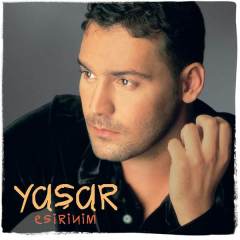 YAŞAR - ESİRİNİM (1998) - LP SİYAH PLAK SIFIR