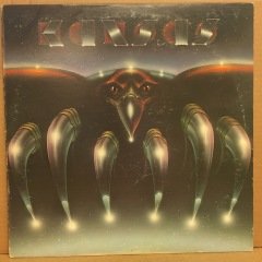 KANSAS - SONG FOR AMERICA 1975 2.EL PLAK