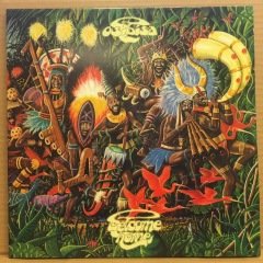 OSIBISA - WELCOME HOME (1975) 2018 REISSUE 180 GR 2.EL PLAK