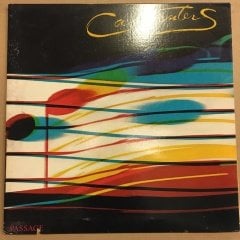 CARPENTERS - PASSAGE (1977) 2.EL PLAK