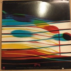 CARPENTERS - PASSAGE (1977) 2.EL PLAK