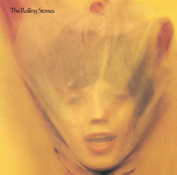 ROLLING STONES - GOATS HEAD SOUP (1973) - 2LP 180GR HALF SPEED MASTERED 2020 EDITION SIFIR PLAK