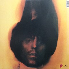 ROLLING STONES - GOATS HEAD SOUP (1973) - 2LP 180GR HALF SPEED MASTERED 2020 EDITION SIFIR PLAK