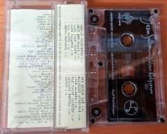 YEŞİM SALKIM - YOKTAN GELİYORUM KASET 2.EL