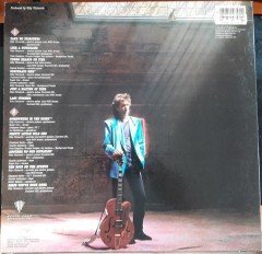 BILLY CHINNOCK - LEARNING TO SURVIVE IN THE MODERN AGE (1986) - 2.EL PLAK