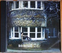 MELİS DANİŞMEND - VE EV (2016) WE PLAY CD 2.EL