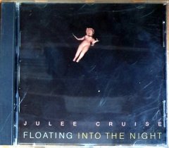 JULEE CRUISE - FLOATING INTO THE NIGHT (1989) - CD 2.EL