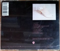 JULEE CRUISE - FLOATING INTO THE NIGHT (1989) - CD 2.EL