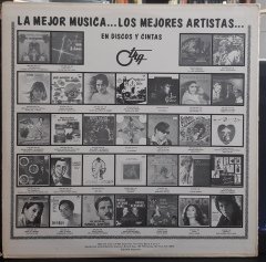 PEREZ PRADO - PATRICIA - PLAK 2.EL