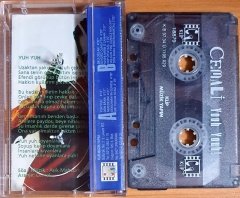 CEMALİ - YOUH YOUH (1997) - KASET KLİP MÜZİK 2.EL