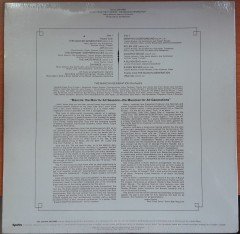 THE MANCINI GENERATION - MUSIC FROM THE TV SERIES - HENRY MANCINI (1972) - DÖNEM BASKISI SIFIR PLAK