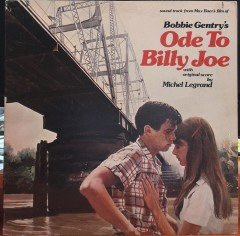 ODE TO BILLY JOE - SOUNDTRACK - PLAK 2.EL