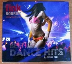 BEST DANCE HITS - FINK BODRUM CLUB CD 2.EL