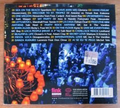 BEST DANCE HITS - FINK BODRUM CLUB CD 2.EL