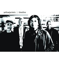 YELLOWJACKETS - TIMELINE (2013) - SIFIR 2PLAK