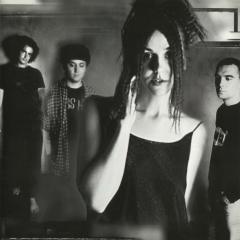 CRANES - POPULATION FOUR (1997) - PLAK SIFIR MUSIC ON VINYL