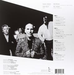 YELLOWJACKETS - TIMELINE (2013) - SIFIR 2PLAK