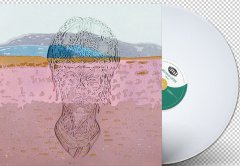 GÖZYAŞI ÇETESİ - KARAR (2018) - BEYAZ LP SIFIR