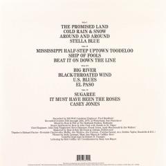 GRATEFUL DEAD - STEAL YOUR FACE (1975) - 2LP 2018 EDITION SIFIR PLAK