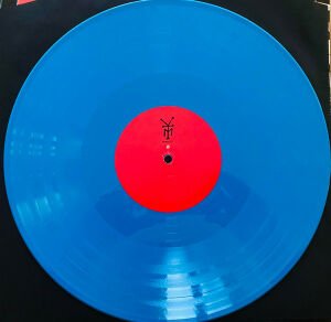 MOGWAI - YOUNG TEAM (1997) - 2LP BLUE COLOURED 2023 EDITION SIFIR PLAK