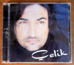 ÇELİK - YOL - CD 2.EL