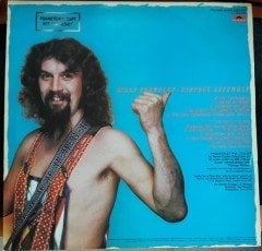 BILLY CONNOLLY - RIOTOUS ASSEMBLY (1979) - 2.EL PLAK