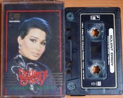BÜLENT ERSOY - ANILARDAN BİR DEMET - KASET SEMBOL 2.EL