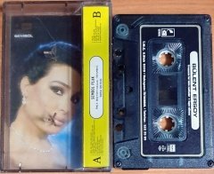 BÜLENT ERSOY - ANILARDAN BİR DEMET - KASET SEMBOL 2.EL