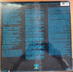 HOW BLUE CAN YOU GET? GREAT BLUES VOCALS IN THE JAZZ TRADITION (1989) - DÖNEM BASKISI SIFIR PLAK