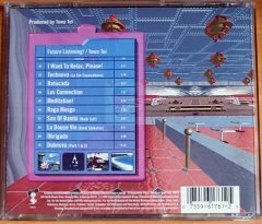 TOWA TEI - FUTURE LISTENING (1995) - CD 2.EL