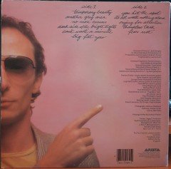 GRAHAM PARKER - ANOTHER GREY AREA (1982) - PLAK 2.EL