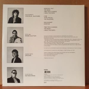 PENDRAGON - KOWTOW (1988) - 2LP 2015 REISSUE 2.EL PLAK