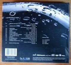 HUVAFEN FUSHI MALDIVES by RAVIN Vol2 CD+DVD 2.EL