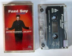 FAZIL SAY - GERSHWIN - KASET 2.EL