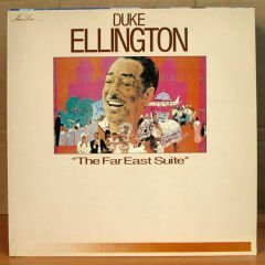 DUKE ELLINGTON - THE FAR EAST SUITE - LP 2.EL