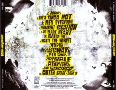 5 SECONDS OF SUMMER - SOUNDS GOOD FEELS GOOD (2015) - CD 2.EL