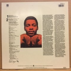 GEORGE BENSON - SHAPE OF THINGS TO COME (1969) REISSUE 2.EL PLAKLAK
