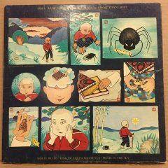 CAT STEVENS - BUDDHA AND THE CHOCOLATE BOX (1974) - 2.EL PLAK