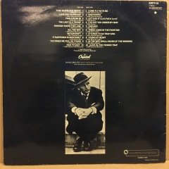 FRANK SINATRA - TWENTY GOLDEN GREATS (1978) 2.EL PLAK