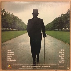 ELTON JOHN - A SINGLE MAN 1978 2.EL PLAK