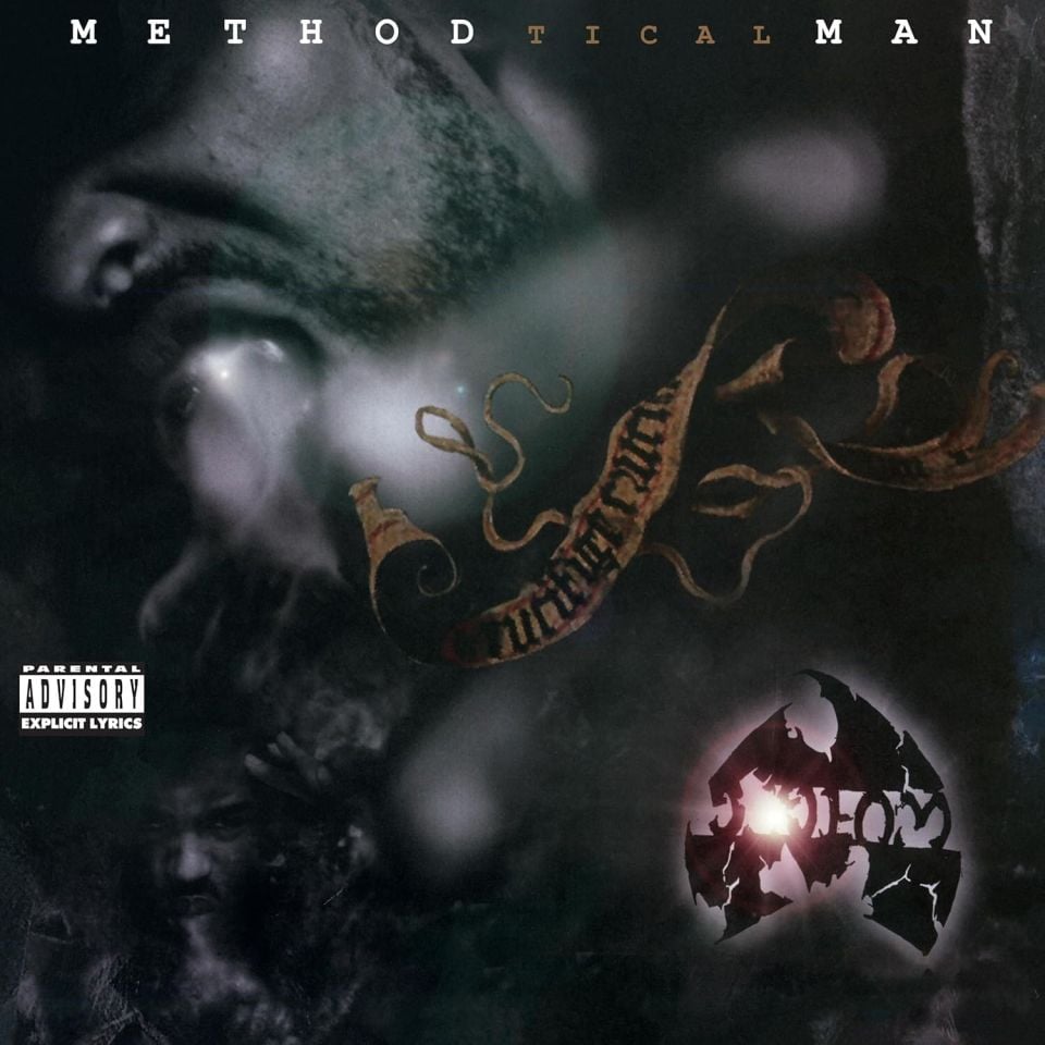 METHOD MAN - TICAL (1994) - 2LP 2024 30TH ANNIVERSARY EDITION SIFIR PLAK