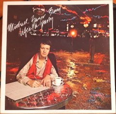MICHAEL ZAGER BAND - LIDE'S A PARTY (1978) - 2.EL PLAK