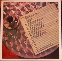 MICHAEL ZAGER BAND - LIDE'S A PARTY (1978) - 2.EL PLAK