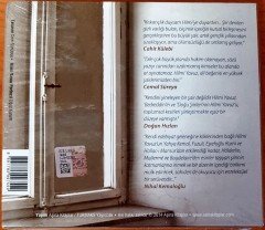 HİLMİ YAVUZ - HÜZÜN Kİ EN ÇOK YAKIŞANDIR BİZE / KENDİ SESİNDEN ŞİİRLERİ 2CD SIFIR