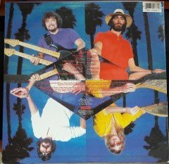 ALABAMA - THE CLOSER YOU GET... (1983) - 2.EL PLAK
