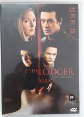 KİRACI - THE LODGER - ALFRED MOLINA - DVD 2.EL